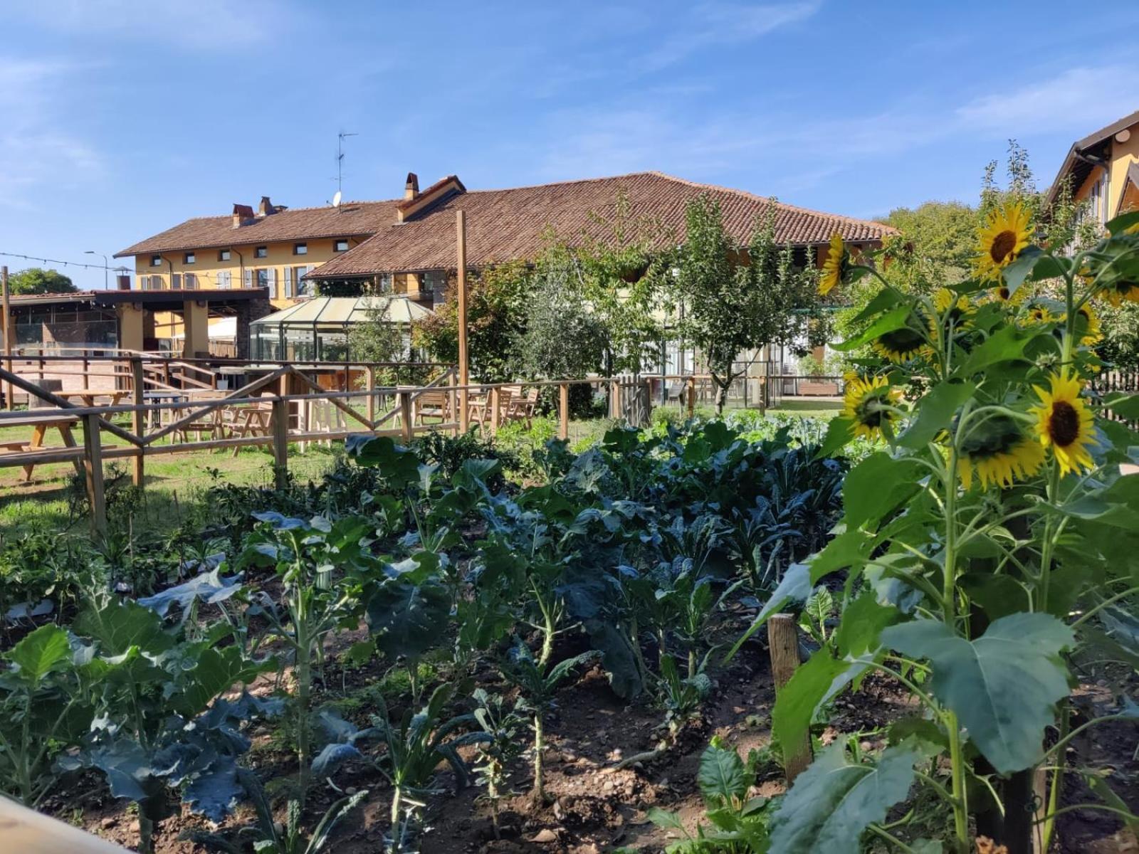 Cascina Bellaria — Photos 1